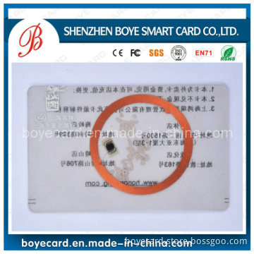 125 kHz Proximity Contactless ID Card